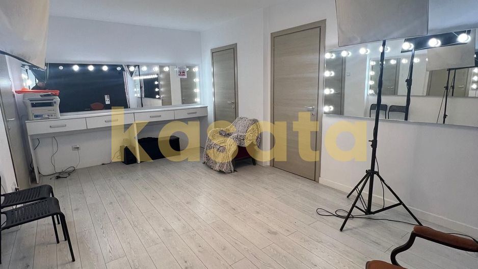 2 camere Ultracentral Magheru – ideal birou, regim hotelier - Poză 5