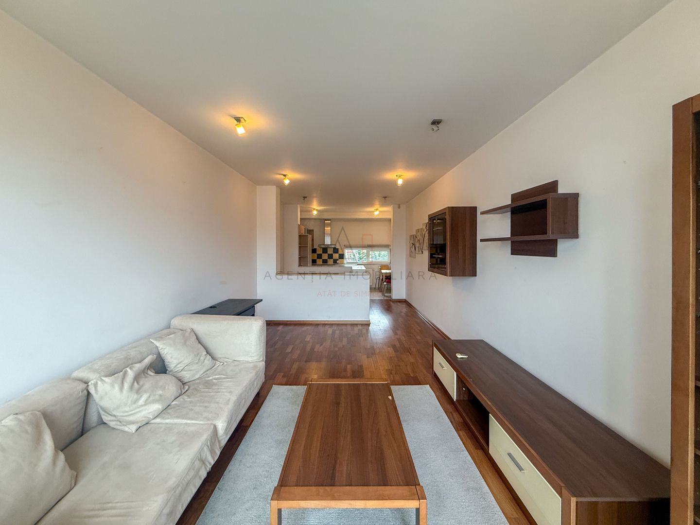 2 Camere Duplex Bloc 2007 | Ferdinand Mosilor - Poză 4