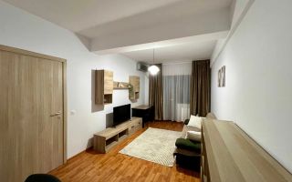 2 Camere | Parcul Brâncuși | Etaj Intermediar | Modern | Centrala - Poză 2