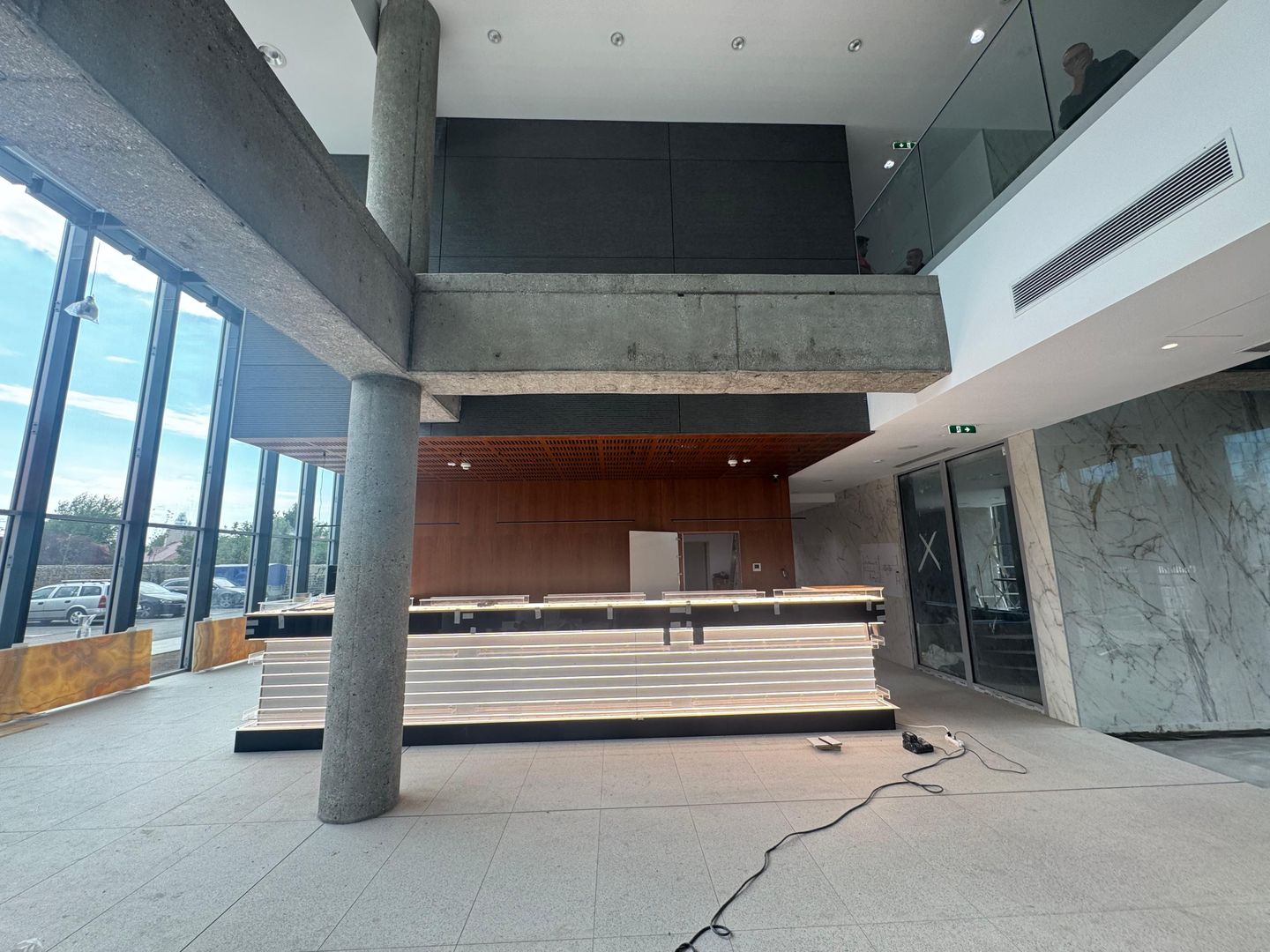 UpSite - 2 camere ||  FLOREASCA - Poză 9