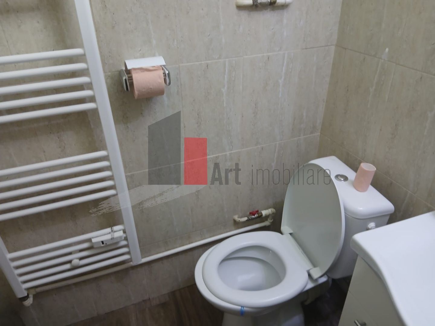 Inchiriere Garsoniera Vitan Mall - Poză 5