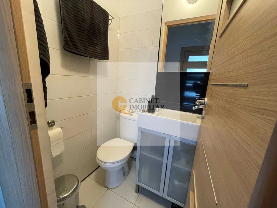 2 camere  |  Decomandat  | Sala Palatului | Creditabil - Poză 8