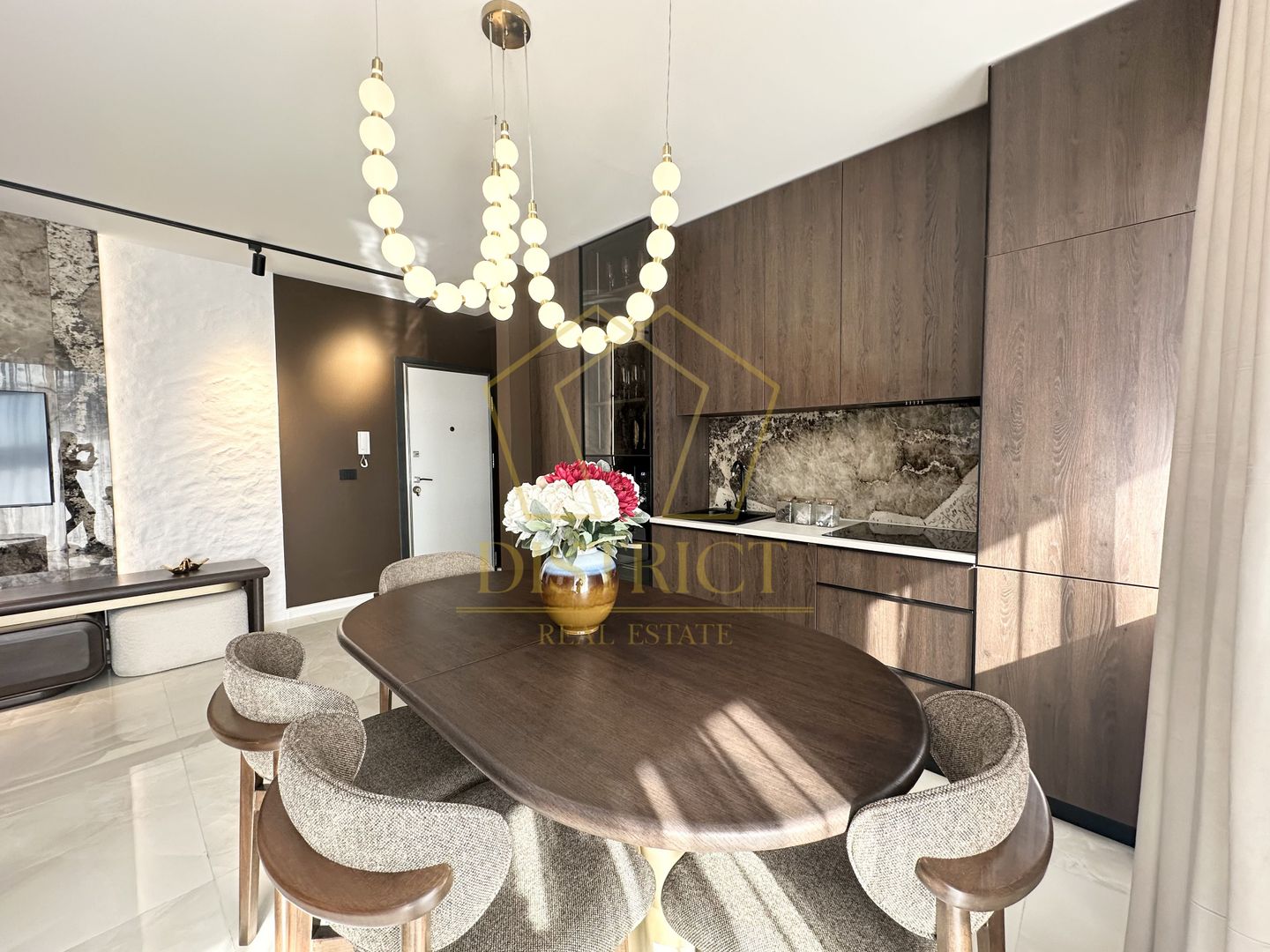 Apartament spectaculos cu 2 camere | Zona Braytim | Giroc - Poză 9