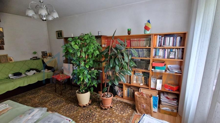 Apartament 2 camere decomandat, zonă Centrală / UMF Iași – Ideal Investiție/Chir - Poză 4