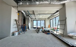 Penthouse Triplex Exclusivist *285mp* // Rooftop *93mp* // 2 Parking / Herastrau - Poză 11