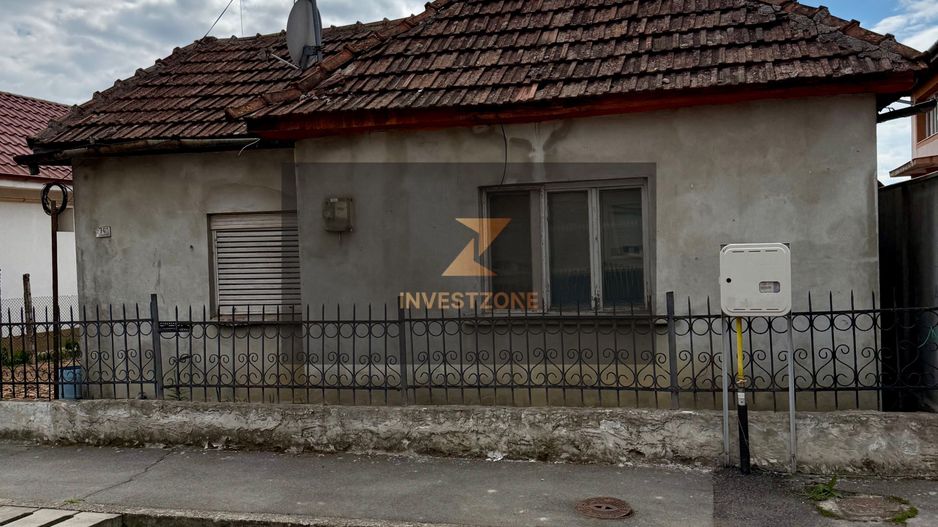 Casă + teren 757 mp Osorhei - Poză 4