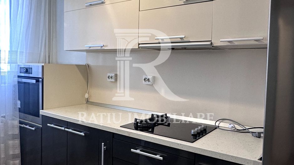 Apartament cu 3 camere de vânzare | Zona Malului Crișului | Oradea - Poză 5