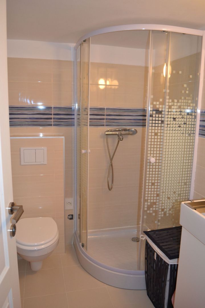 Studiou langa medicina cu scara interioara - Poză 20