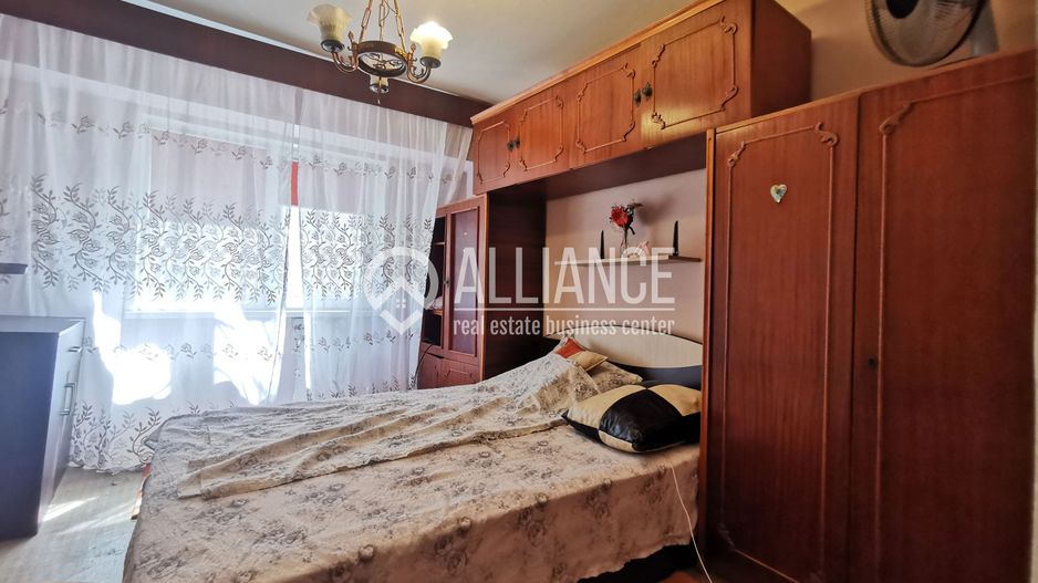 Inel 2 Eliberării apartament 2 camere decomandat - Poză 2