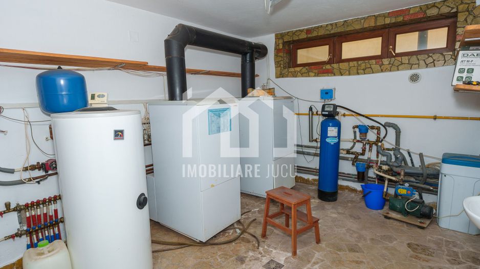 Clădire modernă cu spațiu multifuncțional de închiriat în Jucu de Mijl - Poză 25