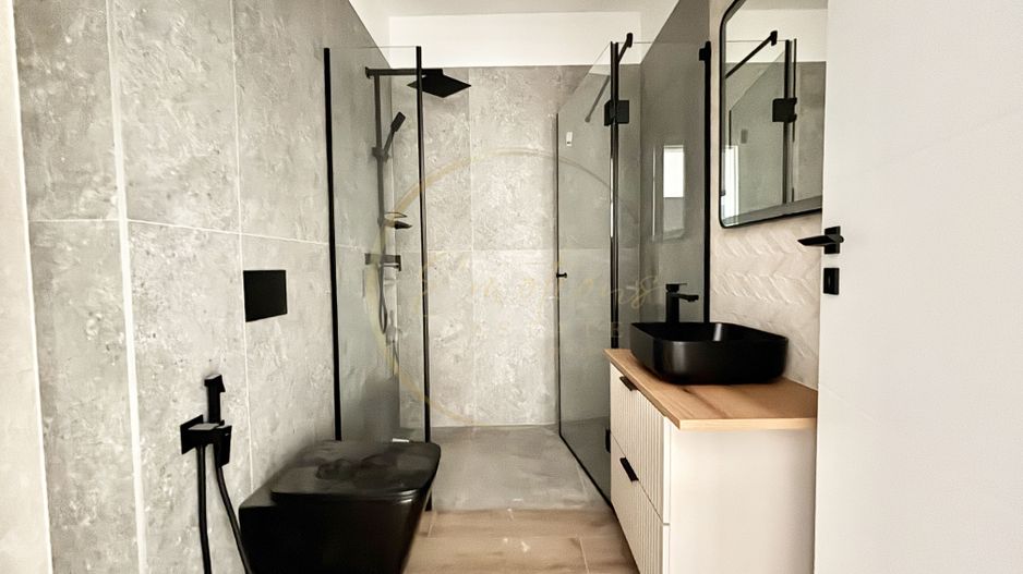 NOU | Apartament 3 camere spatios cu scara interioara | 2 locuri de parcare - Poză 8