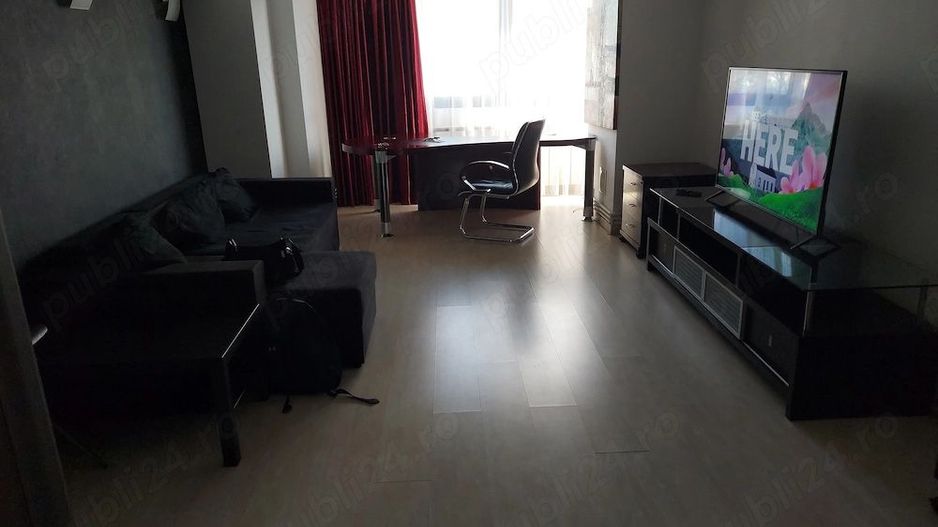 De Inchiriat Apartament Modern, 2 camere,  Calea Calarasilor - Poză 2