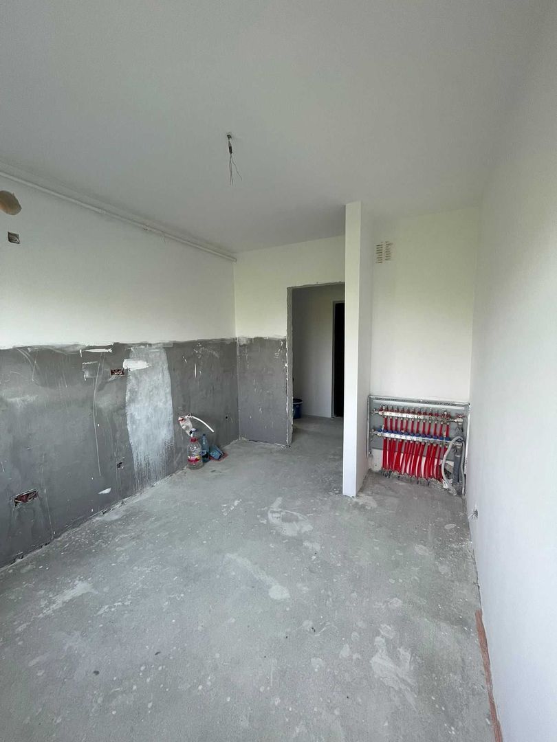 BRASADAS vinde ap 4 cam semifinisat etaj 3/8 in Micro16. - Poză 4