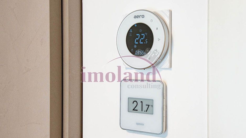 Apartament NOU - 3 camere - vanzare - Pipera - Iancu Nicolae - Poză 11