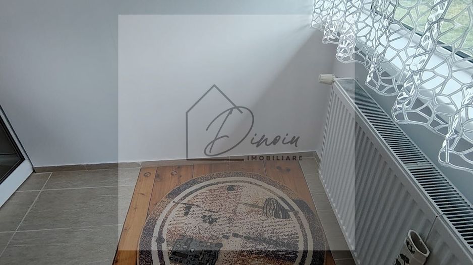 Casa Ciocanesti Cretu - 2 camere cu teren 2539 mp  - Jud. Dambovita - Poză 22