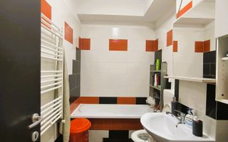 Garsoniera tip Studio Berceni-Dimitrie Leonida loc parcare - Poză 5