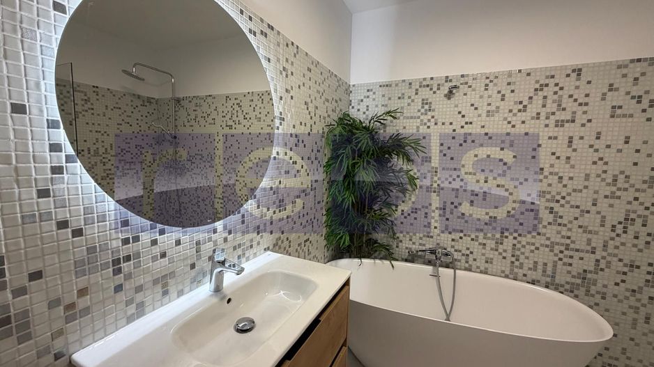 INCHIRIERE 4 CAMERE | BLOC BOUTIQUE | 154MP | IANCU NICOLAE | MOBILAT - Poză 27