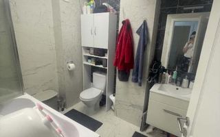 Apartament 2 camere în Panoramic Residence Valea Adanca, construcție 2021 - Poză 8