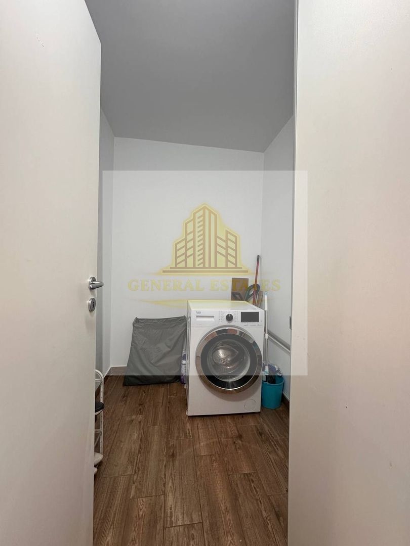 Luminos, modern și cu grădină proprie – apartamentul ideal te așteaptă - Poză 9