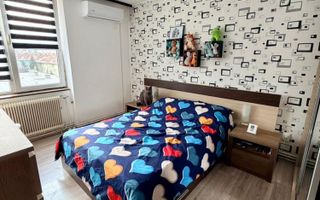 Apartament 2 camere mobilat și utilat, Tractorul – 2 locuri de parcare - Poză 7