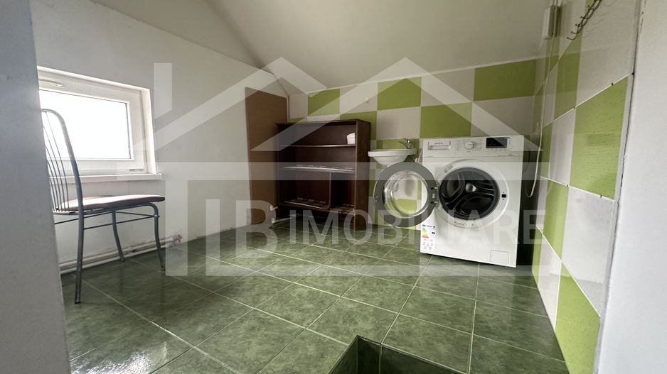 Casă de vânzare, 620mp teren, 208 utili, Zona Sântana de Mureș - Poză 18