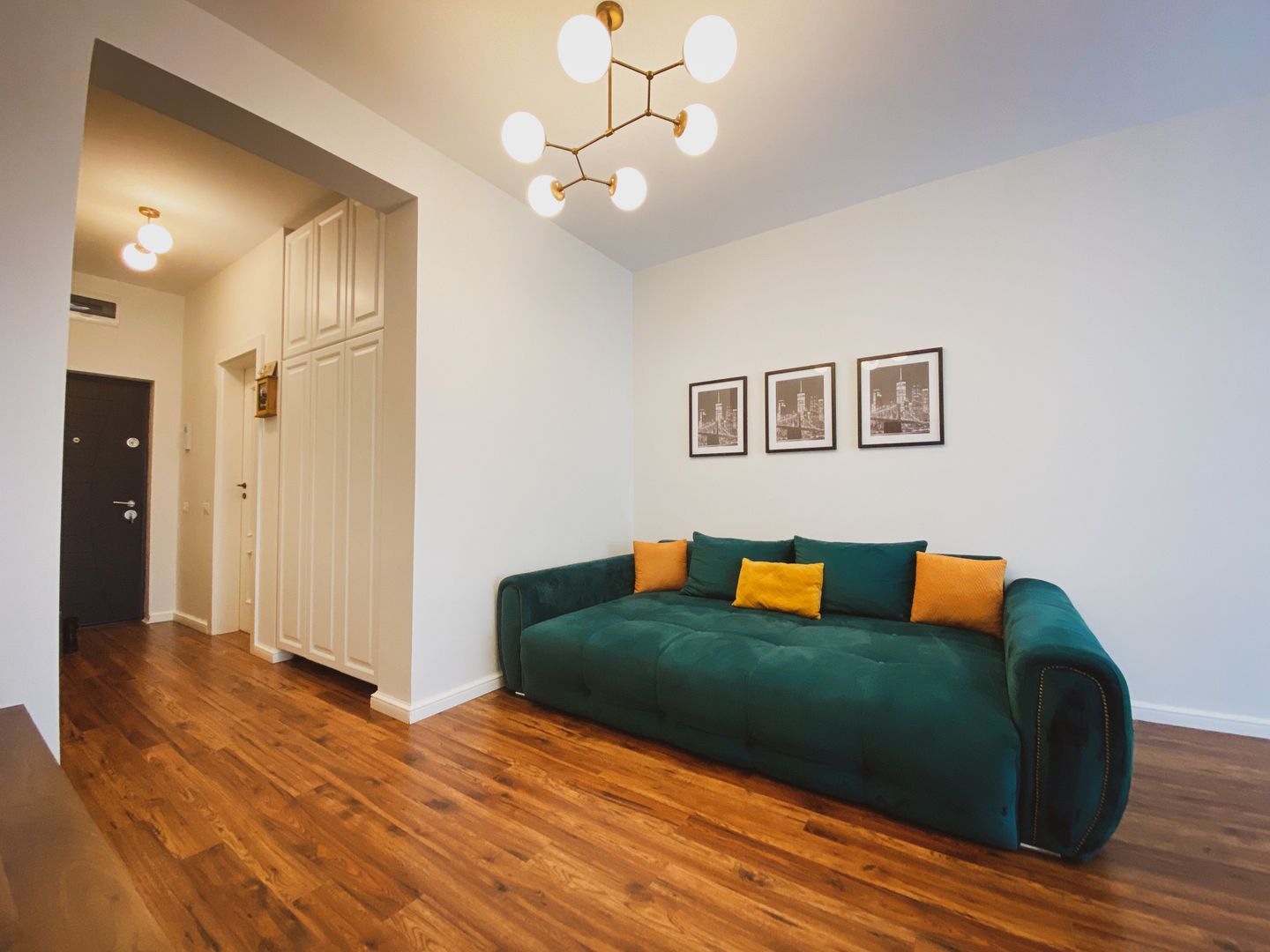 Apartament 4 camere - Unic & Spectaculos - 120 mp - Braytim - Poză 15