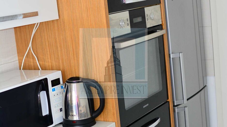 Apartament 2 camere cu loc de parcare și boxă - Avantgarden 3 - Poză 4