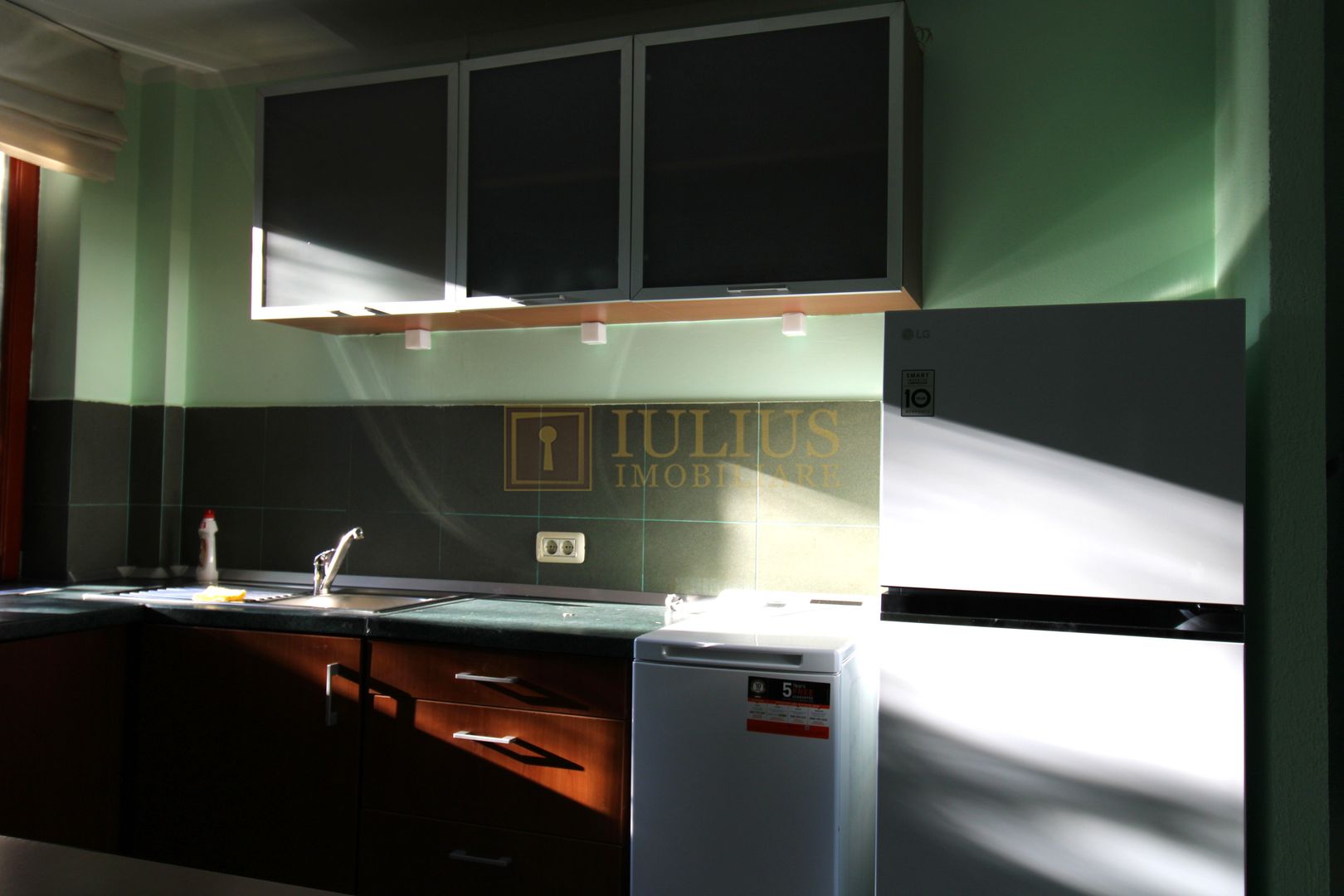 2 camere, ultracentral - Poză 16