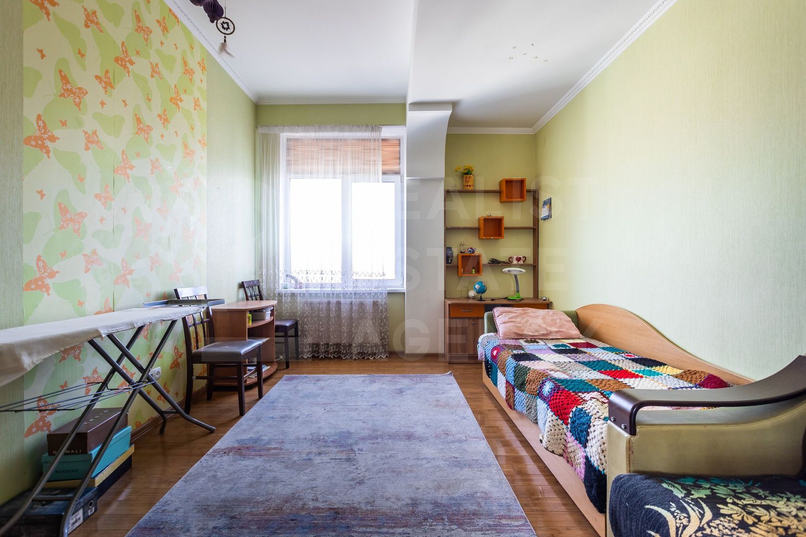 Chirie, apartament, 3 camere, str. Nicolae Sulac, Ciocana - Poză 3