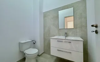 Penthouse 5 camere - 3 bai, terasa, intabulat  (91Q-Mo-ap.7) - Poză 13