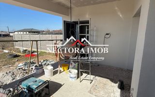 NECTORA IMOB-Casa 4 camere, 2 bai, Santandrei, 123 mp + 546 mp teren - Poză 5