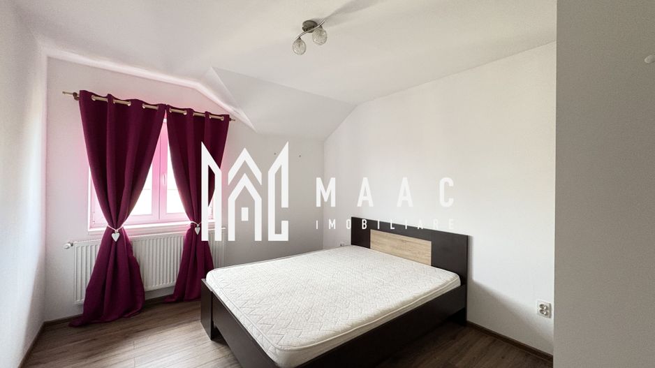 Apartament 2 camere I Selimbar I Mobilat I Utilat - Poză 5