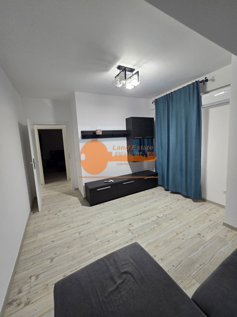 2 camere cu centrala Grozavesti bloc 2018 - Poză 2