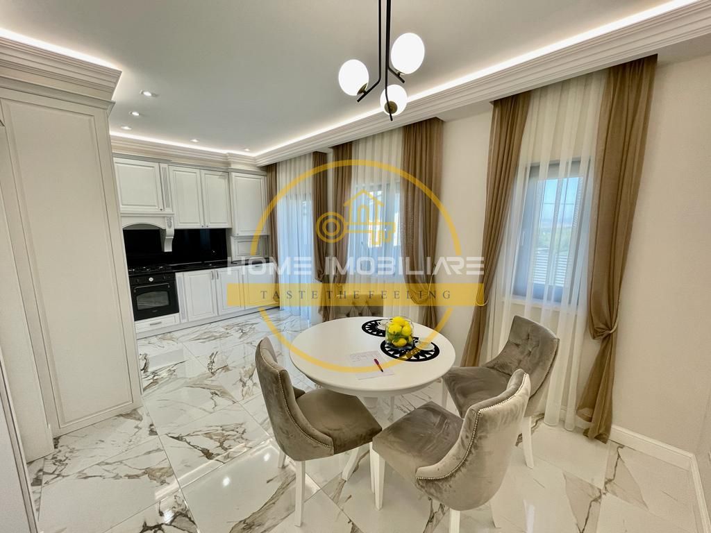 Casa Lux Individuala  Dealul - Galata Mobilata si Utilata Complet - Poză 7