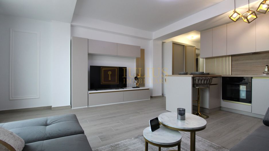 Prima inchiriere, lift, loc parcare inclus. Cetatii - Mircea Cel Batran. - Poză 5