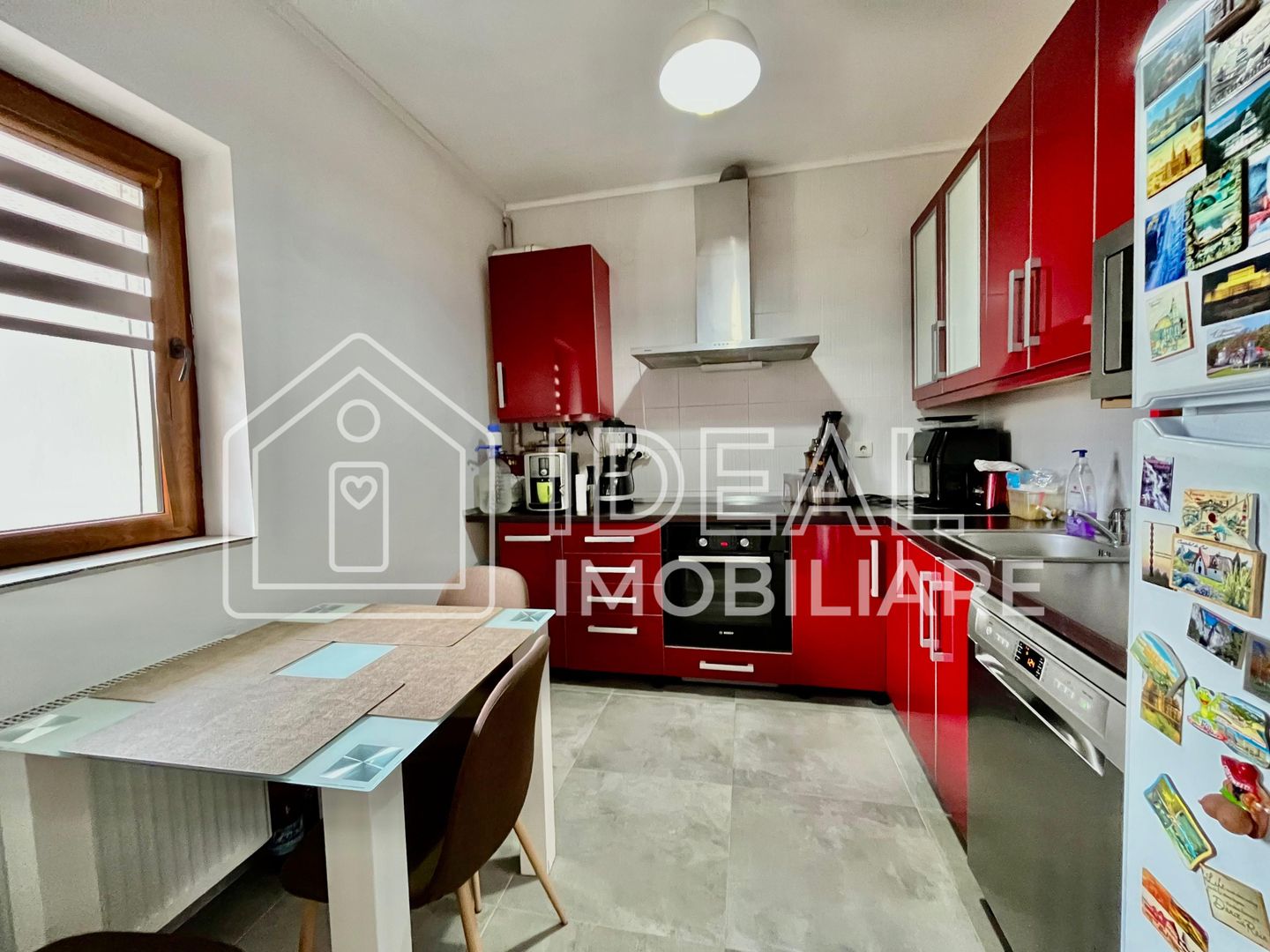 Apartament cu 3 camere Mobilat Utilat si 147 mp de gradina - Poză 11