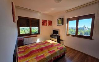 Parcul Carol | 2 camere | 53mp | et 7 | bloc 2009 | loc parcare | 255.000 euro - Poză 4