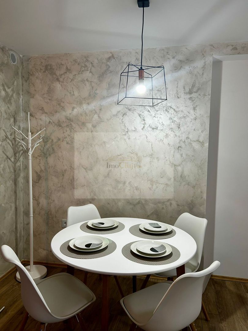 Inchiriere apartament 2 camere, ultracentral –zonă Piața Mihai Viteazu - Poză 10