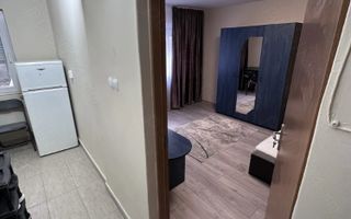 Apartament cu o cameră de vânzare-Complexul Studențesc, Timișoara - Poză 7