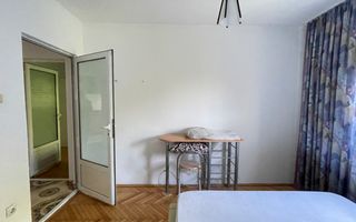 Apartament 2 camere de vânzare / închiriere | Etaj 3 | Zona Careiului - Poză 12