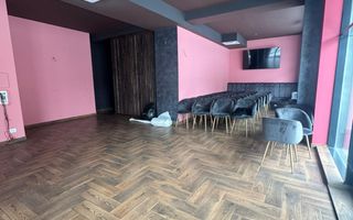 Spațiu comercial 100 mp, parter – vizibilitate stradală excelentă - Poză 1