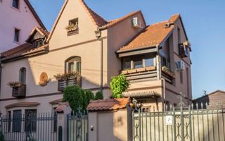 Hotel Boutique Resort 5 stele de vanzare in Sibiu - Poză 1