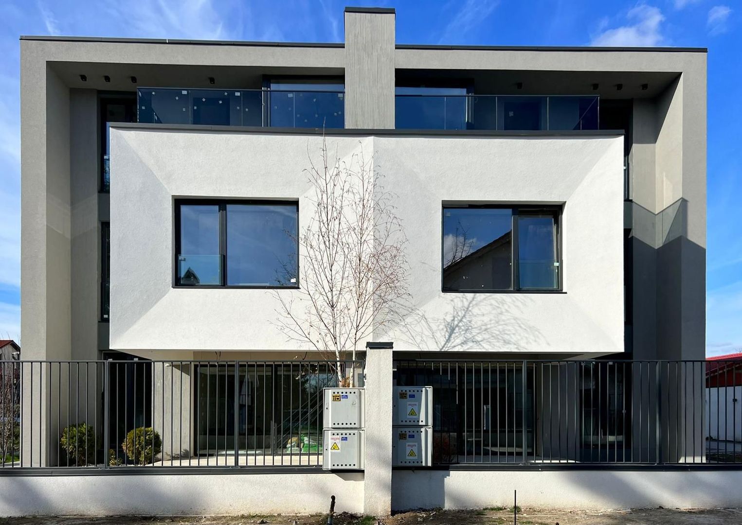 Vila 4 camere  Baneasa | langa lac - Poză 3