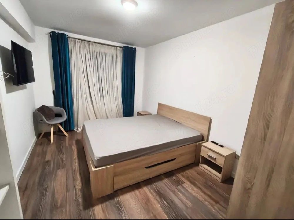 Apartament 2 camere modern | Tractorul | 2 min Coresi | Parcare inclusă - Poză 3