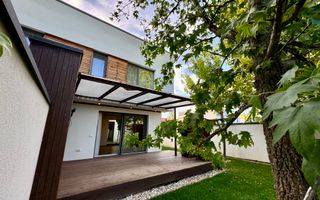 Duplex de închiriat  în Dumbrăvița, Lângă British School - Poză 43