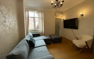 APARTAMENT CU 2 CAMERE DEOSEBIT LA INCHIRIERE LANGA PARCUL KISELEFF - Poză 11