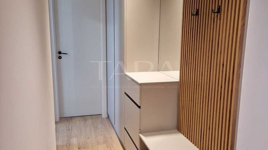 Apartament 3 camere, construcție nouă, 2 balcoane – Între Lacuri - Poză 4