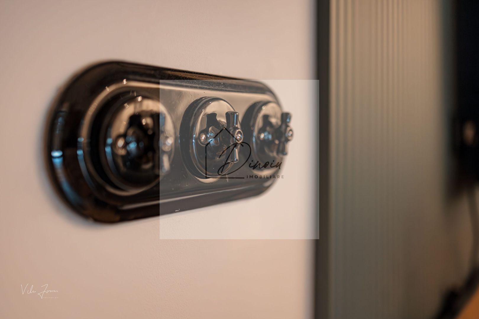 PREMIUM I 2 Camere Aviației - Floreasca | Grădină  | COM 0% - Poză 41