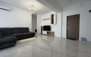 2 camere | Bloc nou | Smart Home | Zona excelenta | centrala proprie | - Poză 3