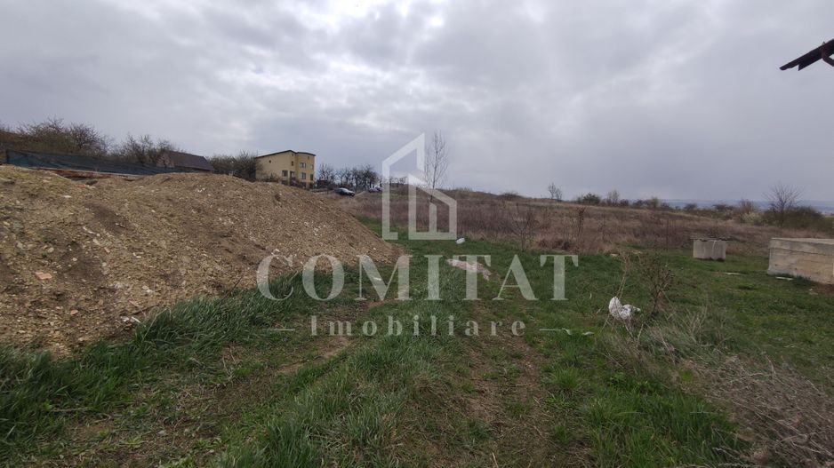 Teren de vanzare intravilan | 550 mp | Iris - Poză 3